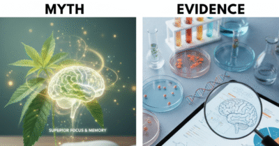 Kratom’s Impact On Cognitive Function: Myth Vs Evidence