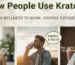 Real User Stories How People Use Kratom