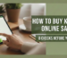 How To Buy Kratom Online Safely 8 Checks Before You Click