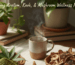Natural Ways To Unwind: Exploring Kratom, Kava, And Mushroom Wellness Practices