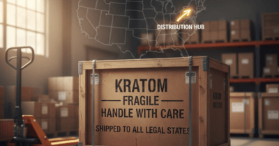 Shipping Kratom To Your State What Retailers Need To Know