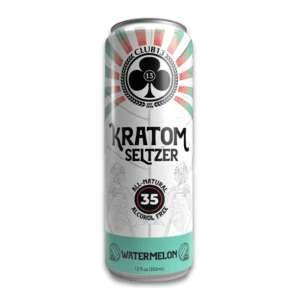 kratom seltzers- 4