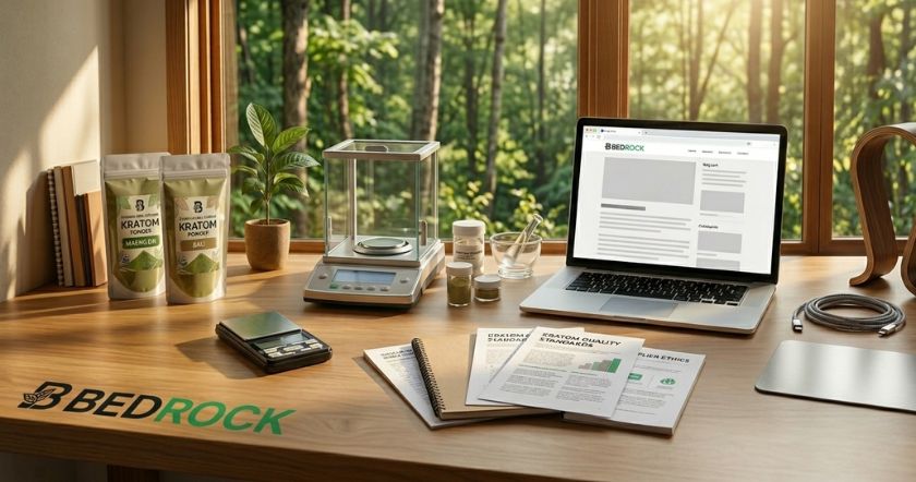 How To Save Money Buying Kratom Online-read complete blog on bedrock botanicals