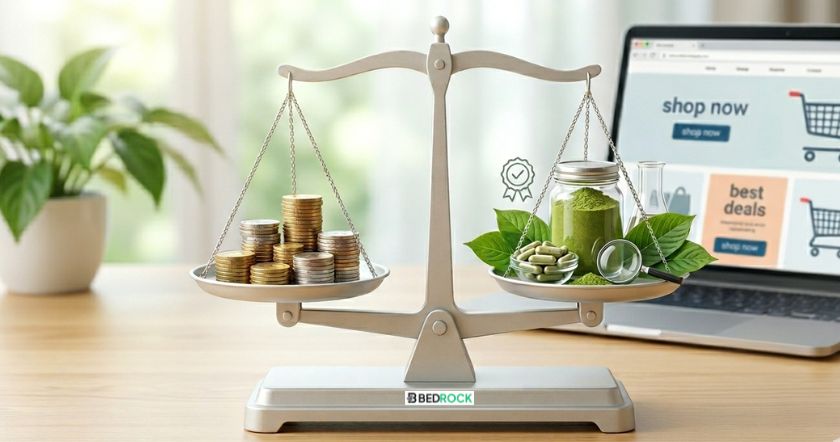 Cheapest Kratom Online Without Compromising Quality- read more bedrock botanicals blog section