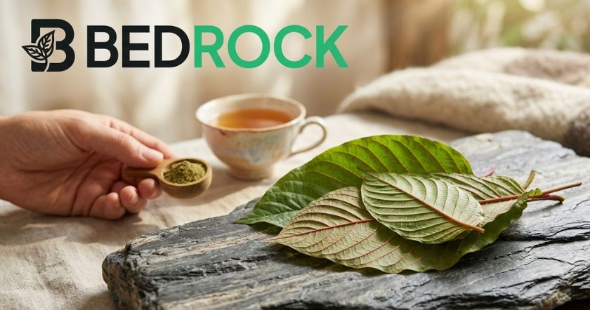 Best Kratom For Discomfort Relief-read complete blog on bedrock botanicals