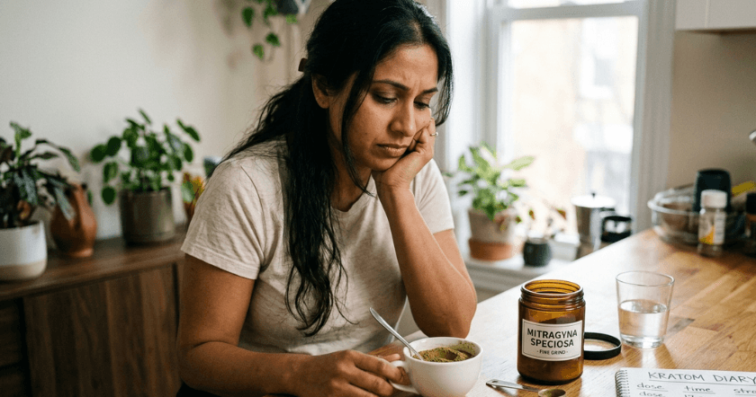 Why Kratom Isn’t Working for You Common Reasons, Mistakes, & Essential Considerations