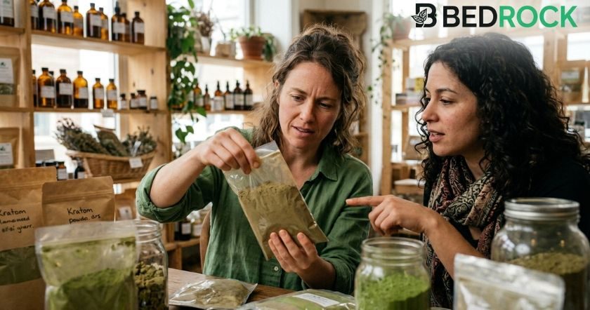 Signs You Are Buying Old Or Weak Kratom