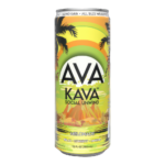 Ava Kava Melonade nano kava seltzer 12oz can