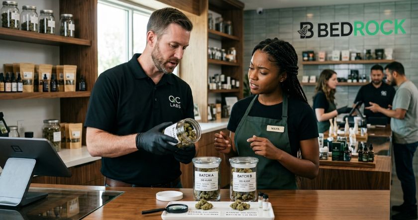 why the same kratom strain feels different- read here on bedrock botanicals