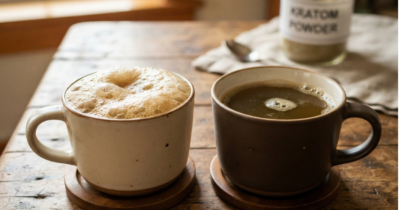 Does Kratom Foam Mean It’s Stronger Or Weaker?