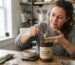 kratom powder clumping- read on bedrock botanicals