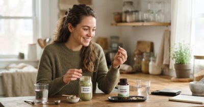 Kratom Powder Vs Capsules- read complete guide on bedrock botanicals