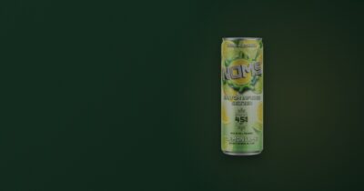 Noms kratom seltzer can