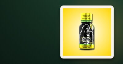 kratom shots